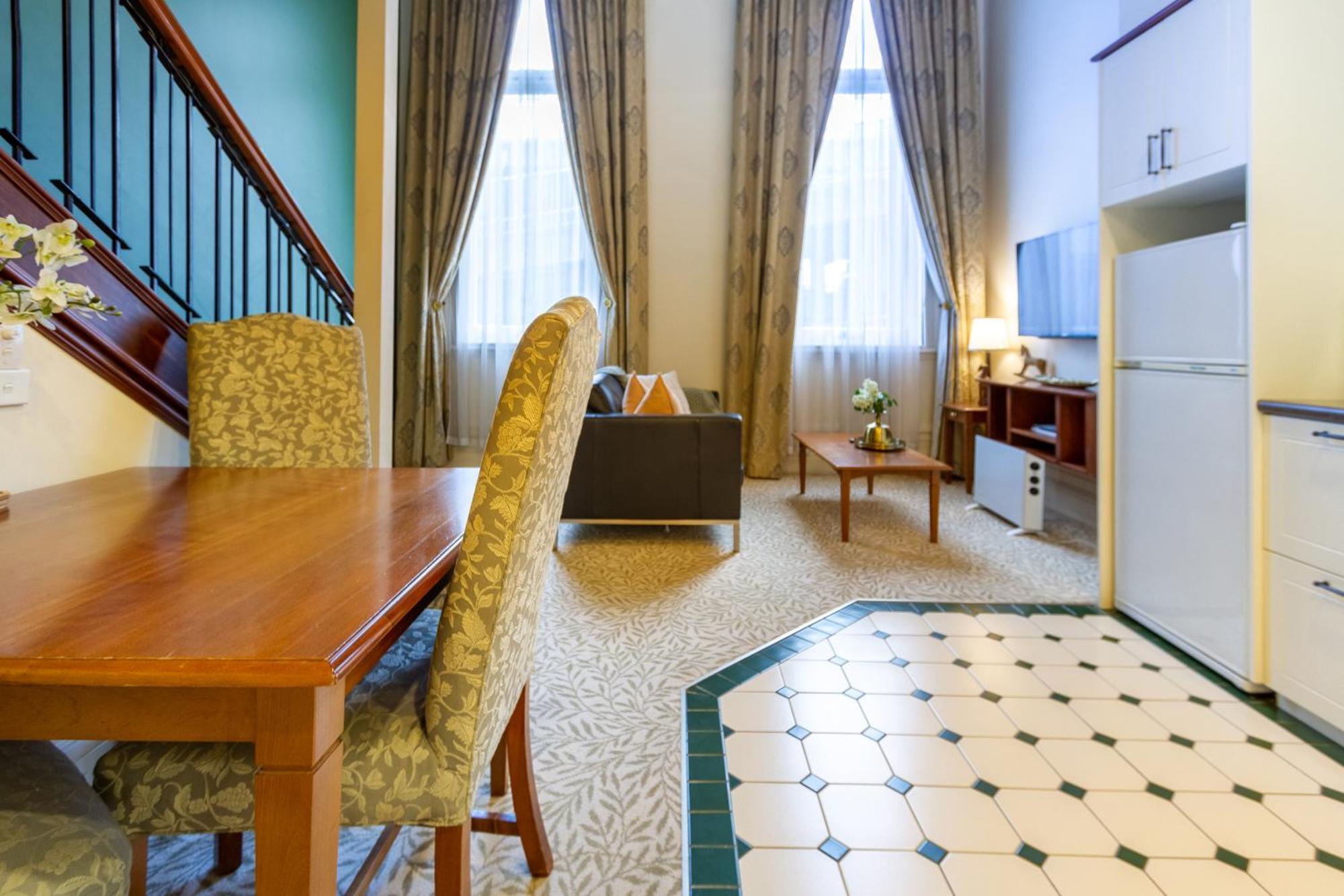Апартаменты Beauty In The Cbd - 1Bed Free Parking Pool Крайстчёрч Экстерьер фото