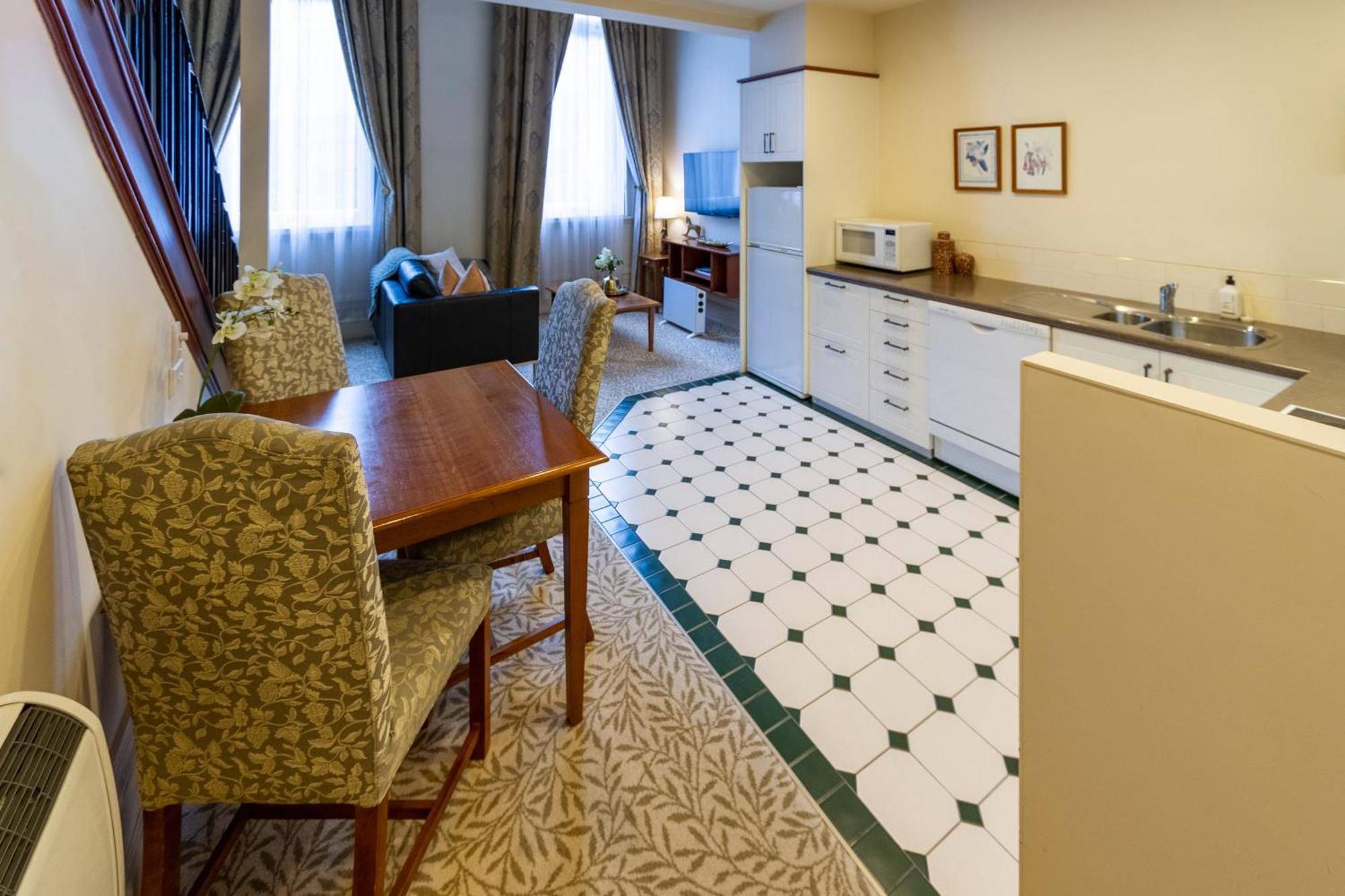 Апартаменты Beauty In The Cbd - 1Bed Free Parking Pool Крайстчёрч Экстерьер фото